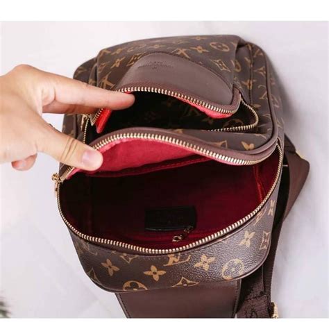 louis vuitton sling bag women's|louis vuitton cross body bag.